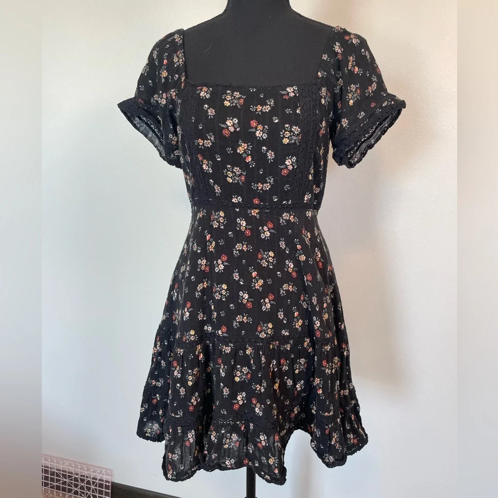 American Eagle dress - Picture 3 of 5